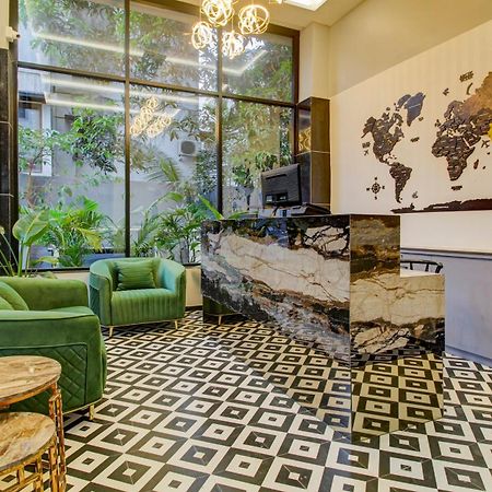 Comfort Inn Baner- Indian Nationals Only Pune Extérieur photo
