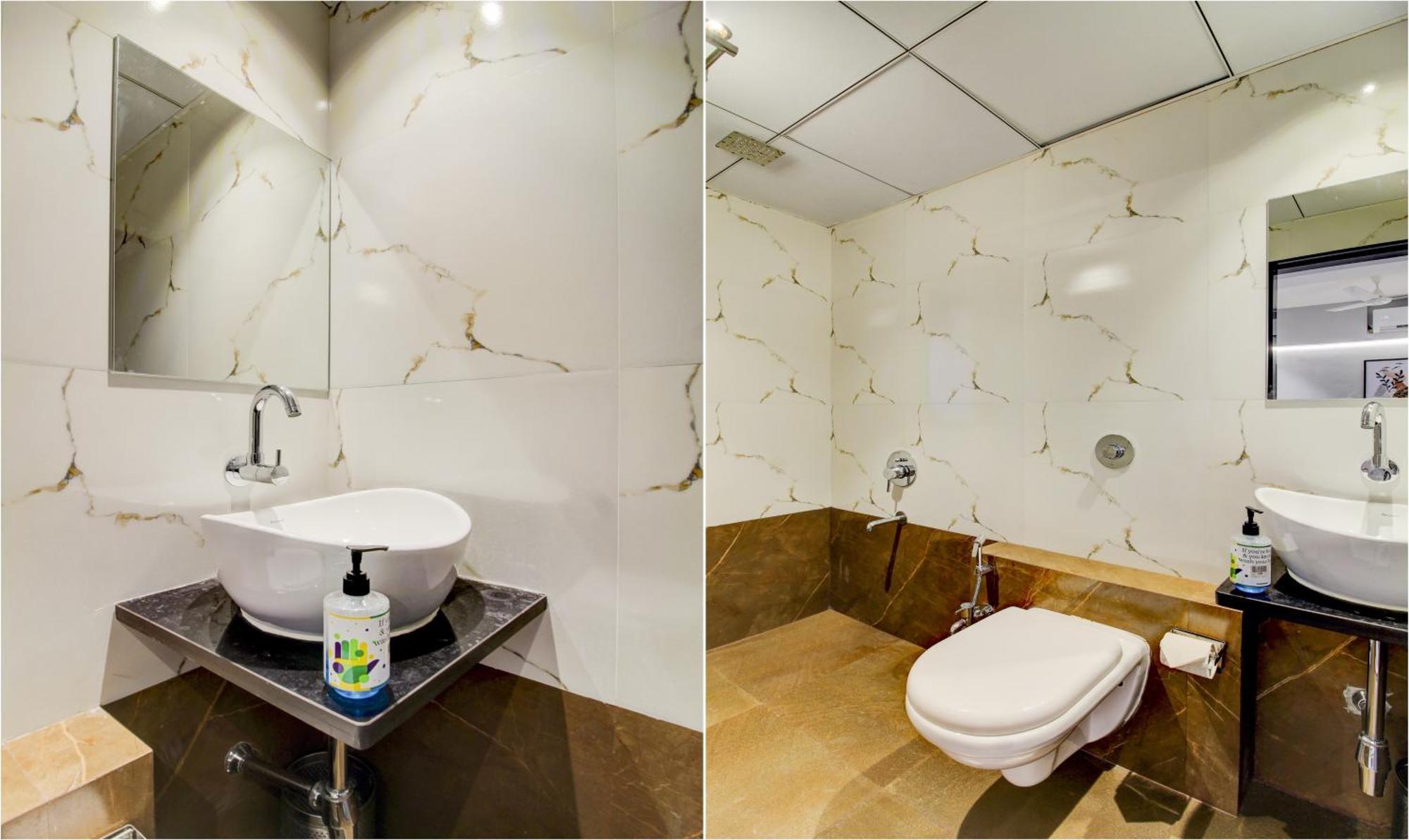 Comfort Inn Baner- Indian Nationals Only Pune Extérieur photo